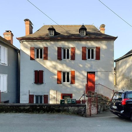 Appartement Au Coeur Du Village - Les Fougeres Tardets Kültér fotó