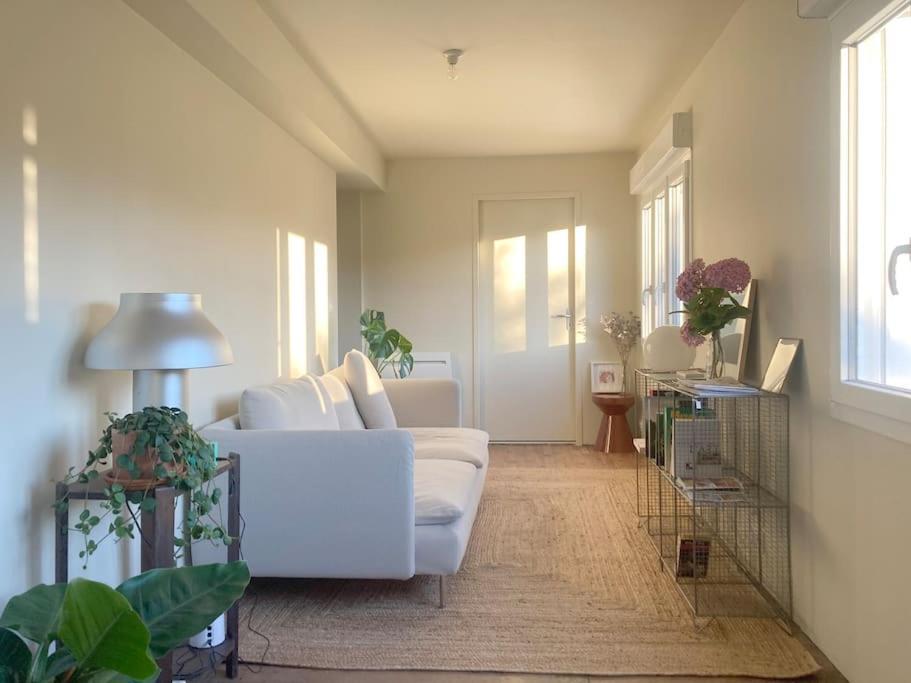 Appartement Au Coeur Du Village - Les Fougeres Tardets Kültér fotó